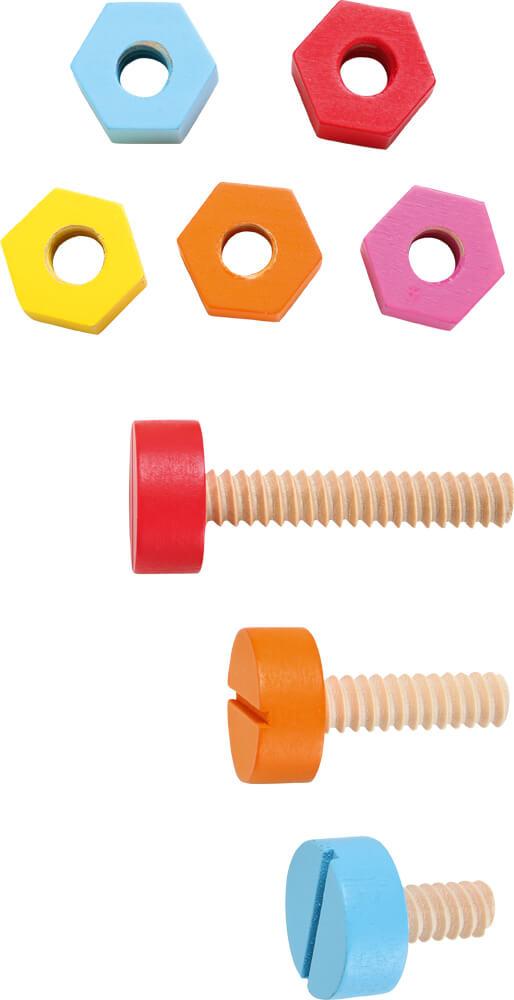Produktbild small foot Werkzeuggürtel 4745 3 von 6