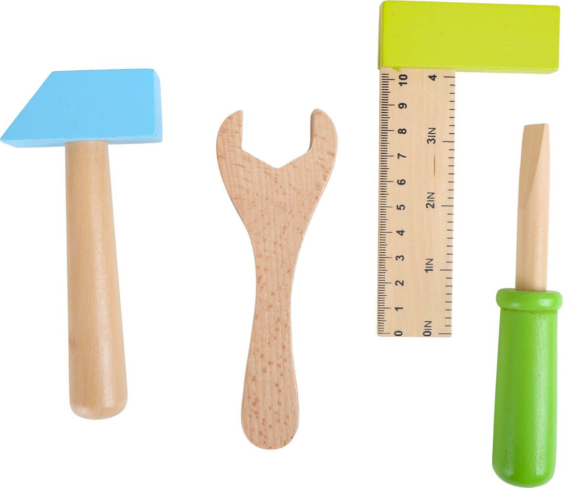 Produktbild small foot Werkzeuggürtel 4745 4 von 6