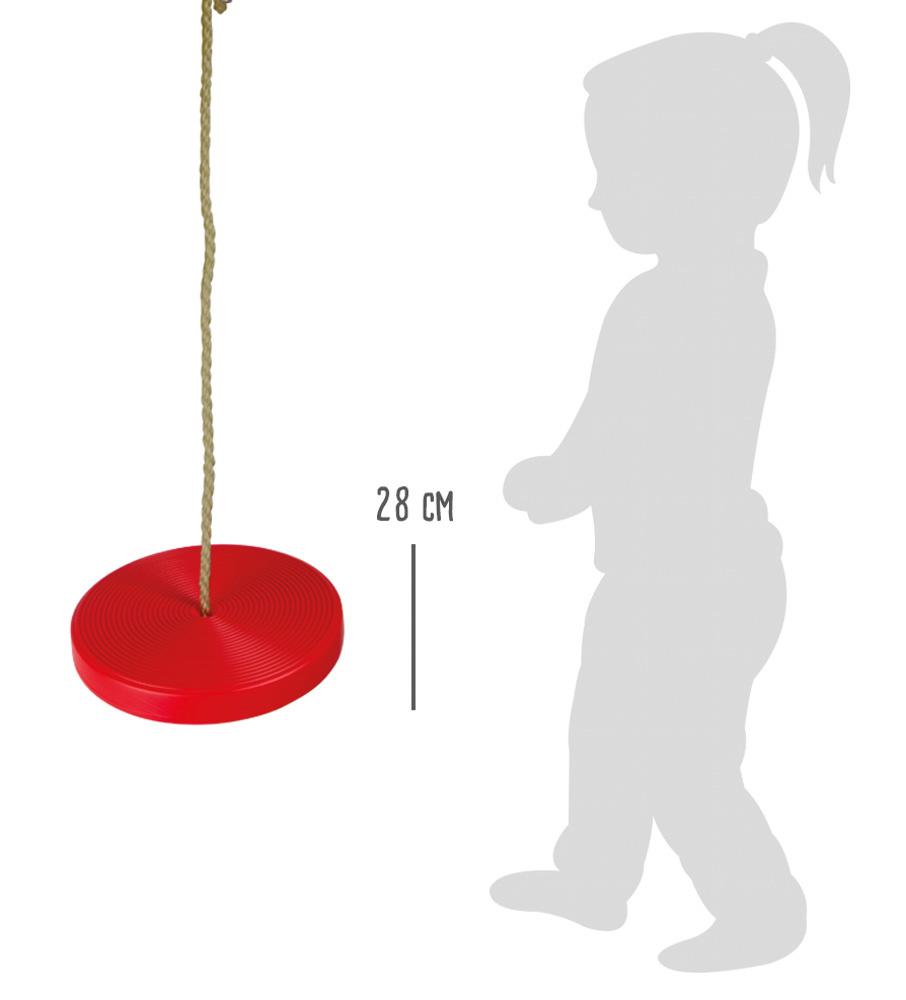 Produktbild small foot Tellerschaukel 6118 4 von 4