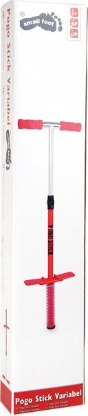 small foot Pogo Stick Variabel 9507