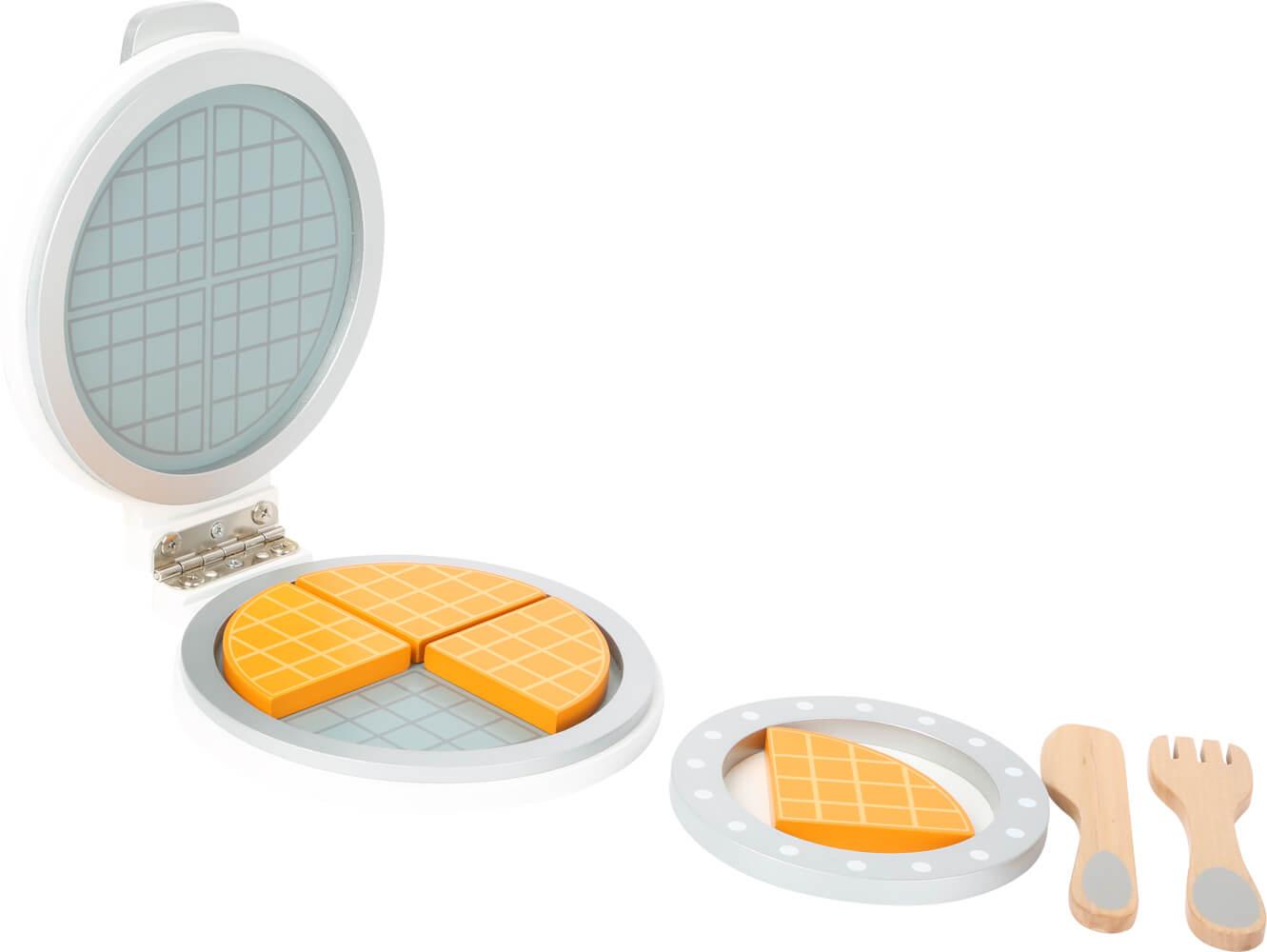 Produktbild small foot Waffeleisen Kinderküche 10592 2 von 4