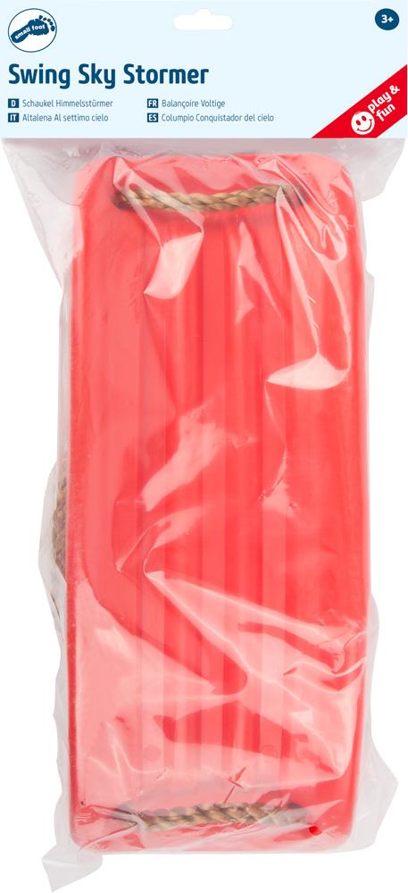 Produktbild small foot Schaukel Himmelsstürmer 10876 2 von 2