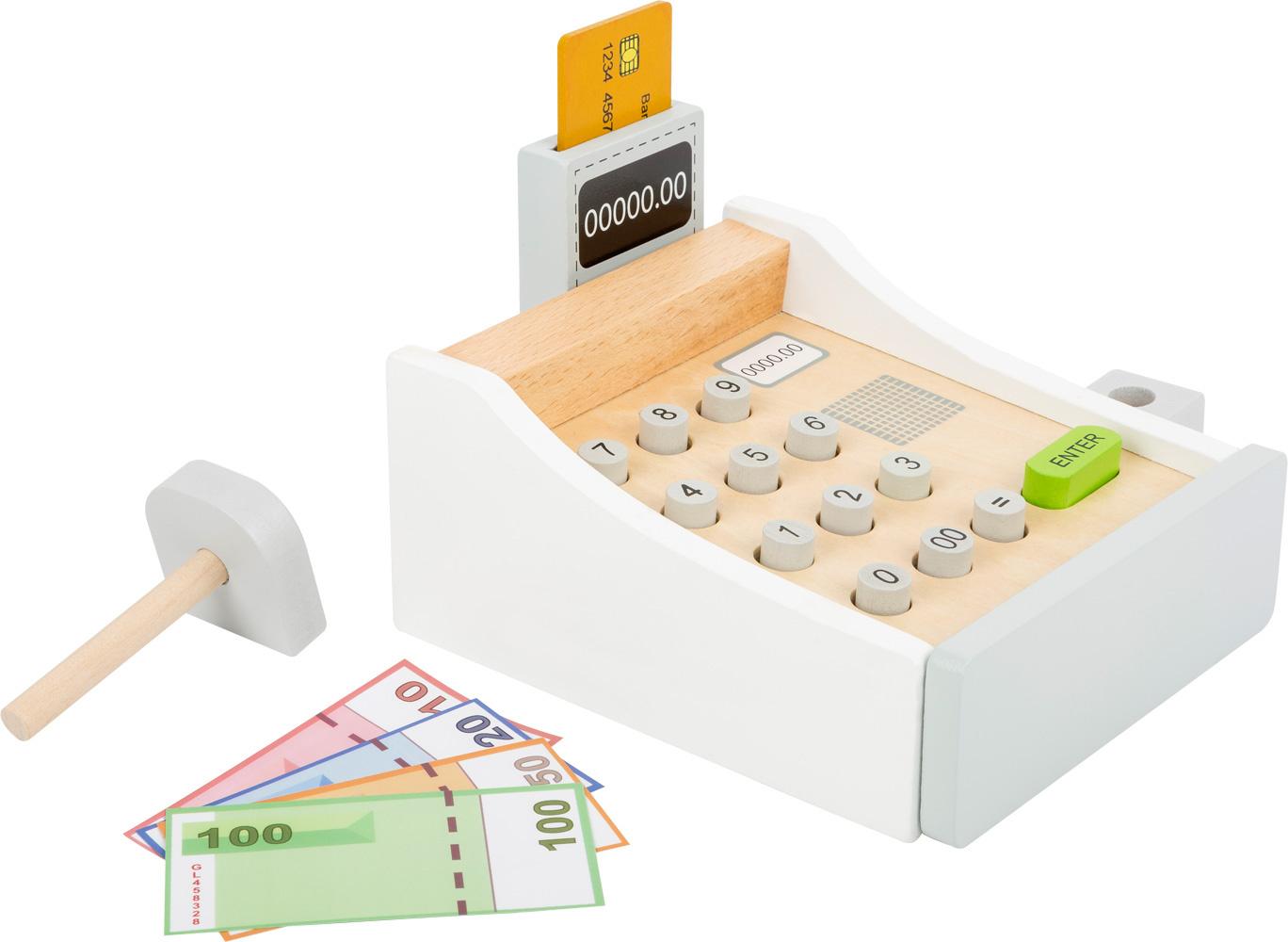 Produktbild small foot Spielkasse 11099 3 von 4
