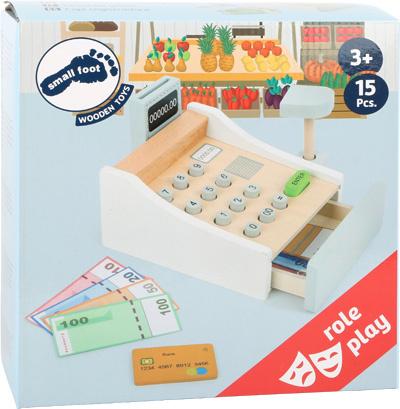 small foot Spielkasse 11099