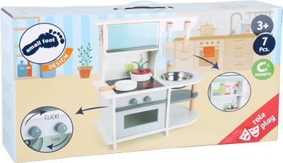 small foot Kinderküche grazil 11159