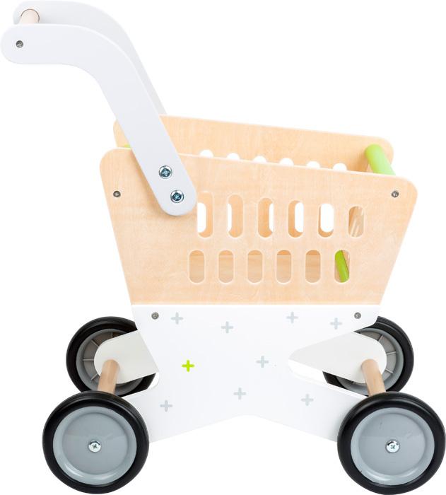 Produktbild small foot Einkaufswagen Trend 11161 3 von 5