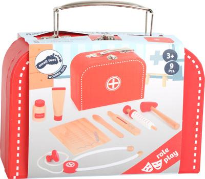 small foot Arztkoffer Spielset 11183