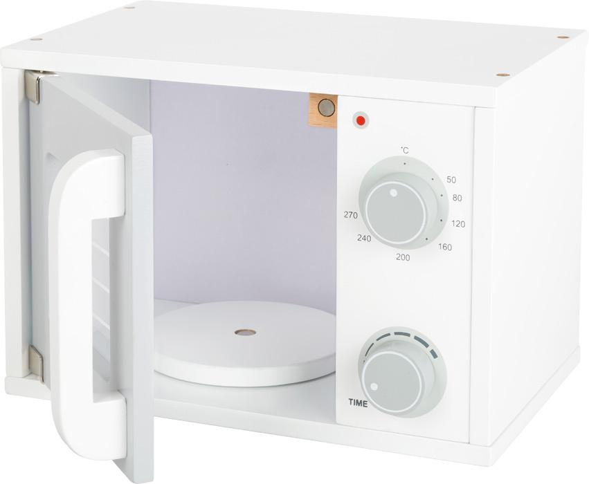 Produktbild small foot Mikrowelle Kinderküche 11184 3 von 5
