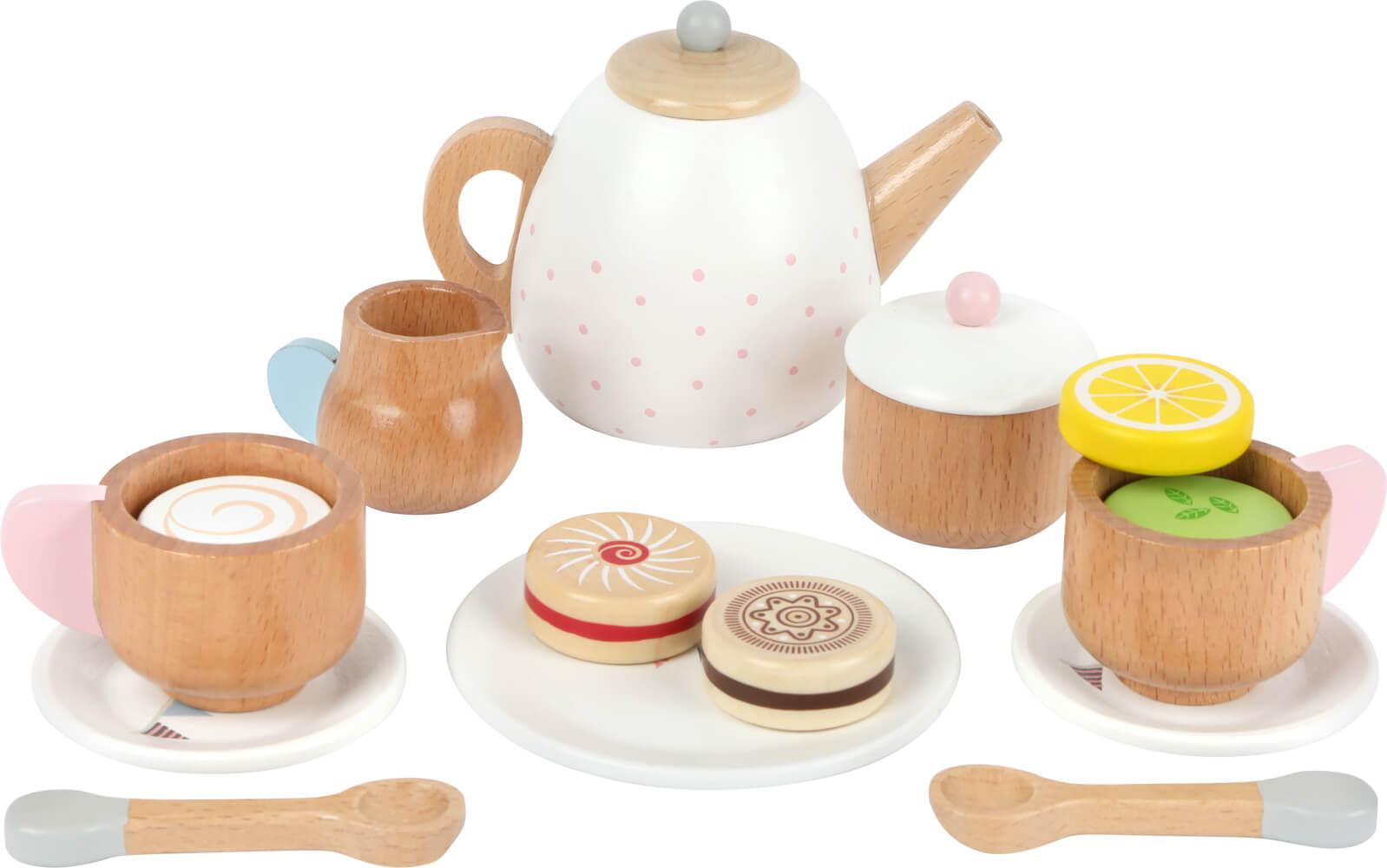 Produktbild small foot Teeservice Kinderküche 11214 2 von 5