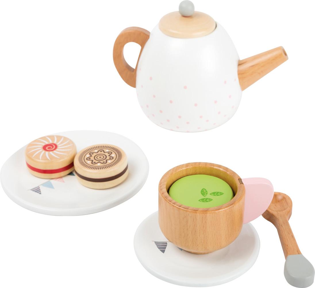 Produktbild small foot Teeservice Kinderküche 11214 4 von 5