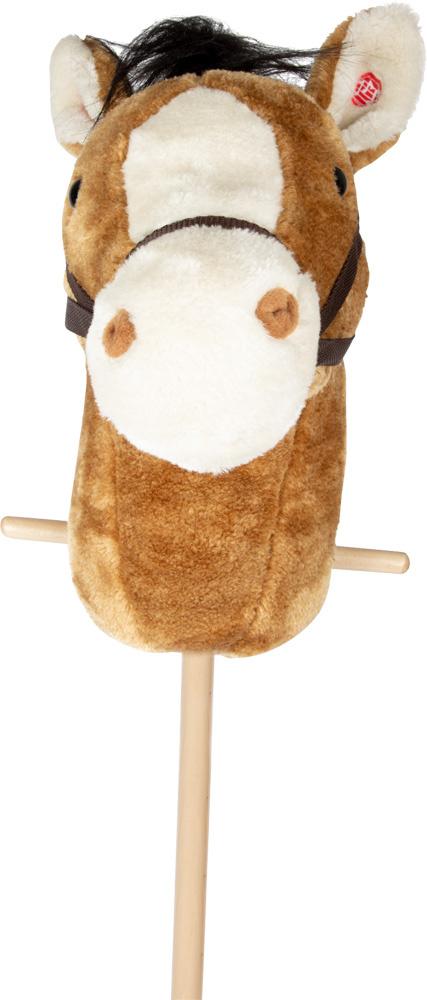 Produktbild small foot Steckenpferd"Nico"11718 2 von 4