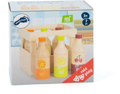 small foot Flaschenkiste"fresh"11739