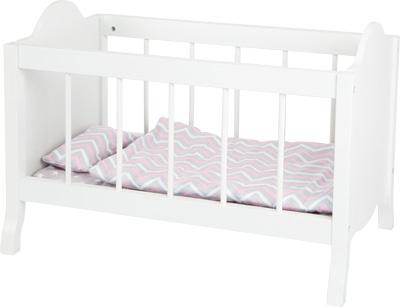small foot Puppengitterbett 11778