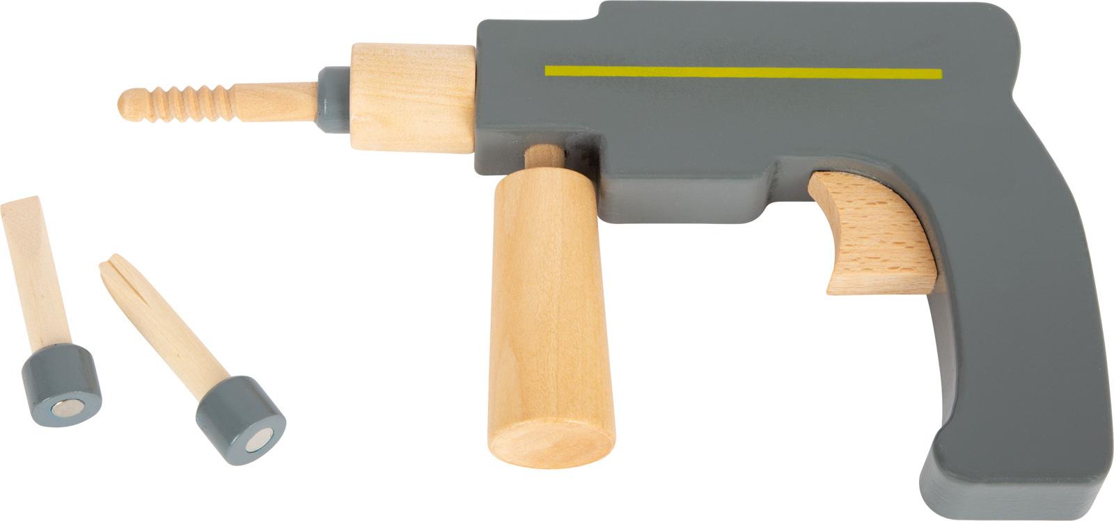 Produktbild small foot Werkzeugkoffer"Miniwob"11808 5 von 7