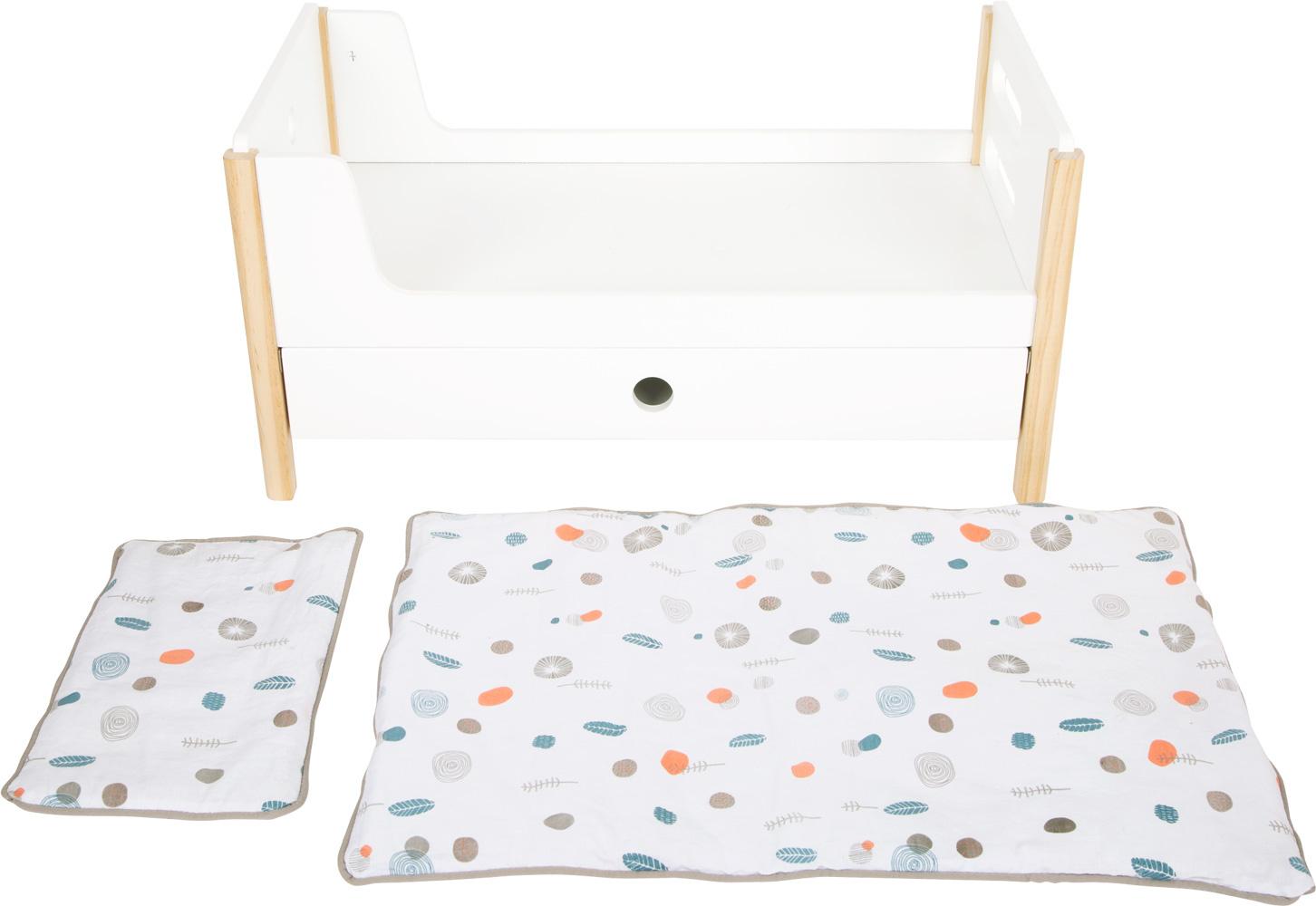 Produktbild small foot Puppenhochbett"Little Button"11811 5 von 9