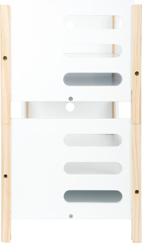 Produktbild small foot Puppenhochbett"Little Button"11811 8 von 9