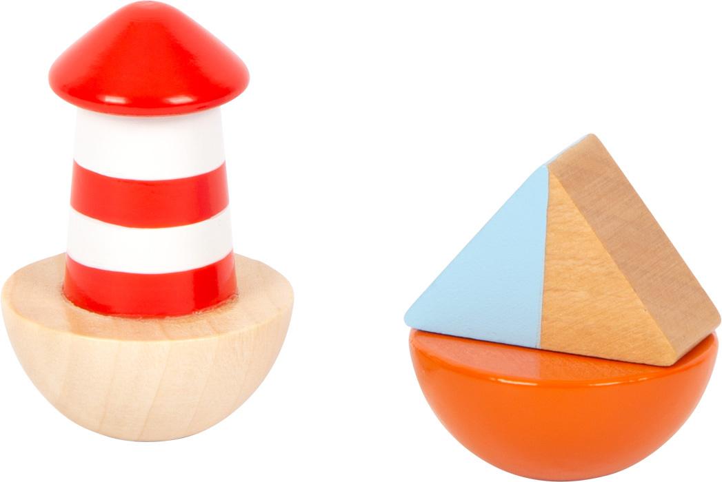Produktbild small foot Spieluhr Großer Ozean 12215 4 von 8