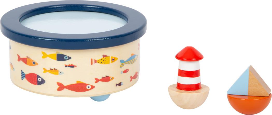 Produktbild small foot Spieluhr Großer Ozean 12215 6 von 8