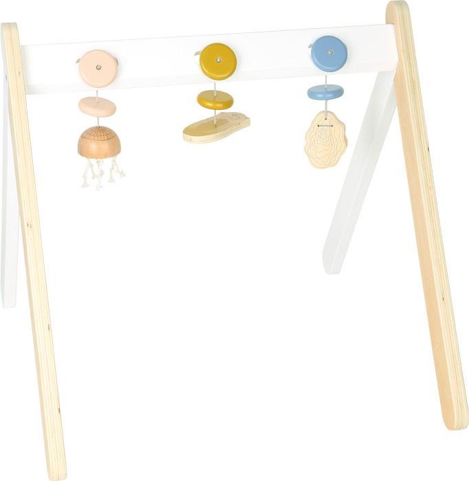 small foot Baby Spielbogen „Seaside“