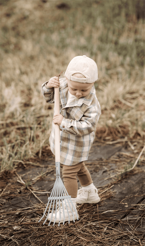 Produktbild small foot Gartenwerkzeug-Set 6 von 7