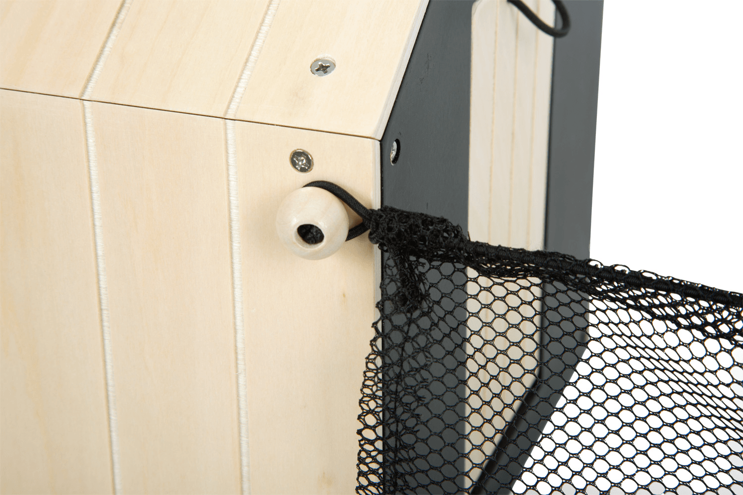 Produktbild small foot Hasenstall mit Auslauf 14 von 17