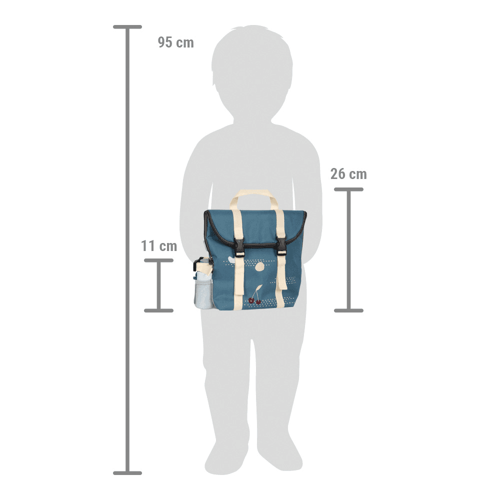 Produktbild small foot Picknickrucksack „tasty“ 11 von 15