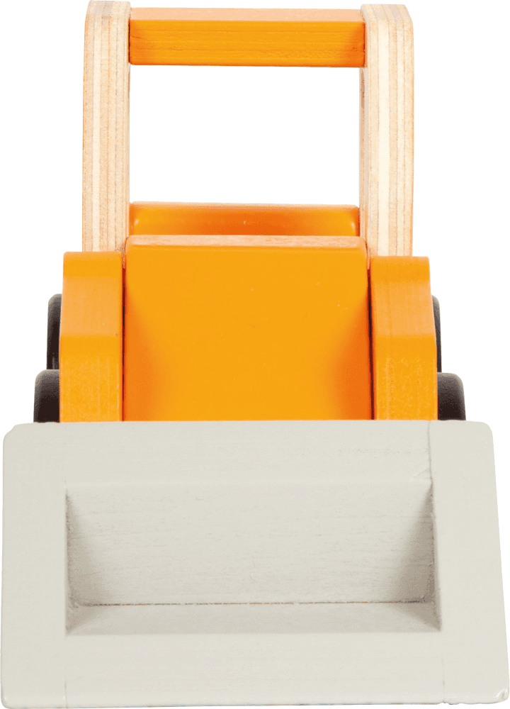 Produktbild small foot Radlader mit Schaufel 7 von 9