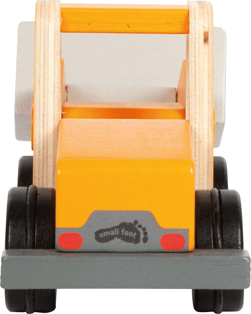 Produktbild small foot Radlader mit Schaufel 5 von 9