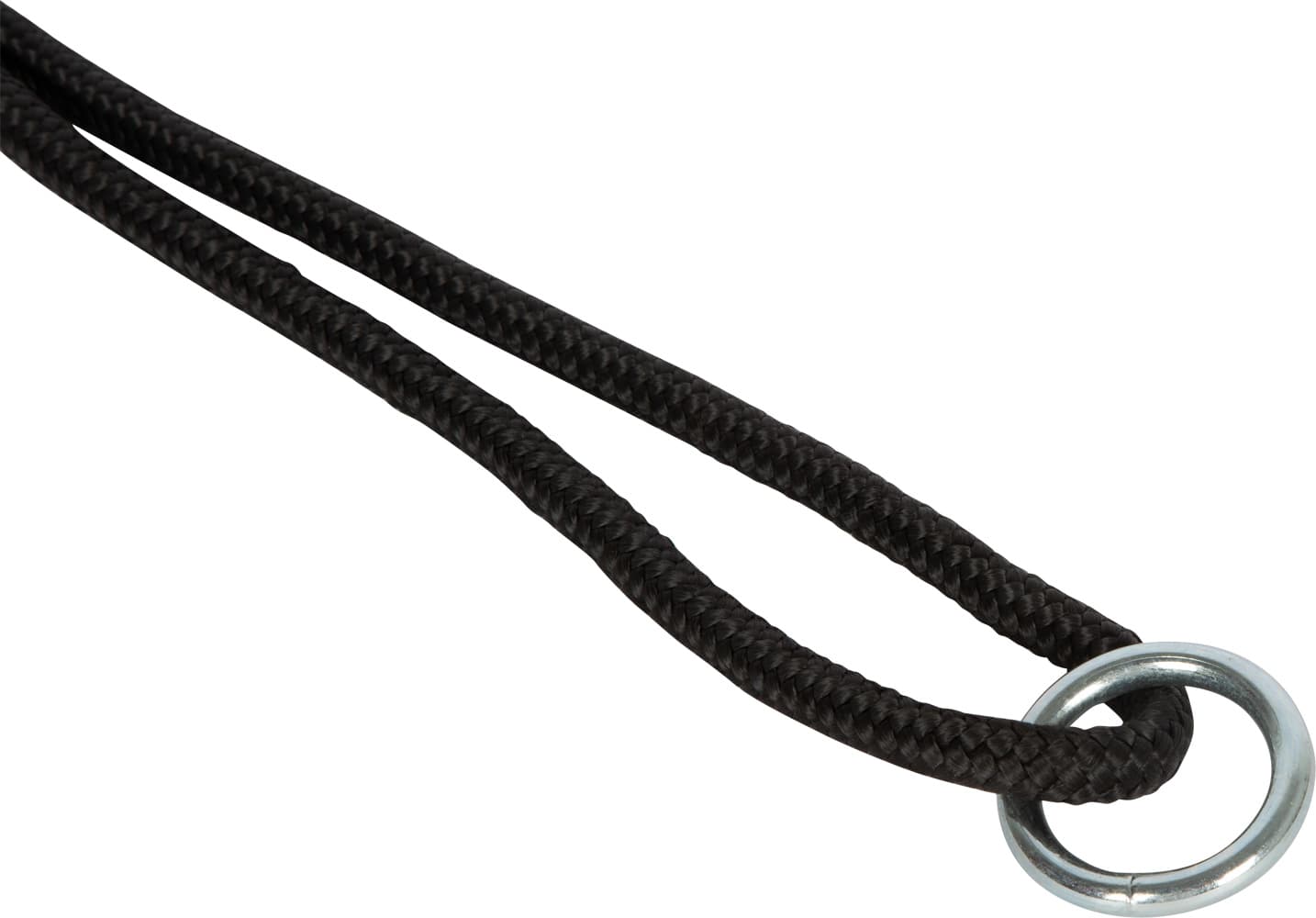 Produktbild small foot Trapezschaukel Twist „Black Line” 5 von 6