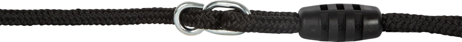 Produktbild small foot Trapezschaukel Twist „Black Line” 4 von 6