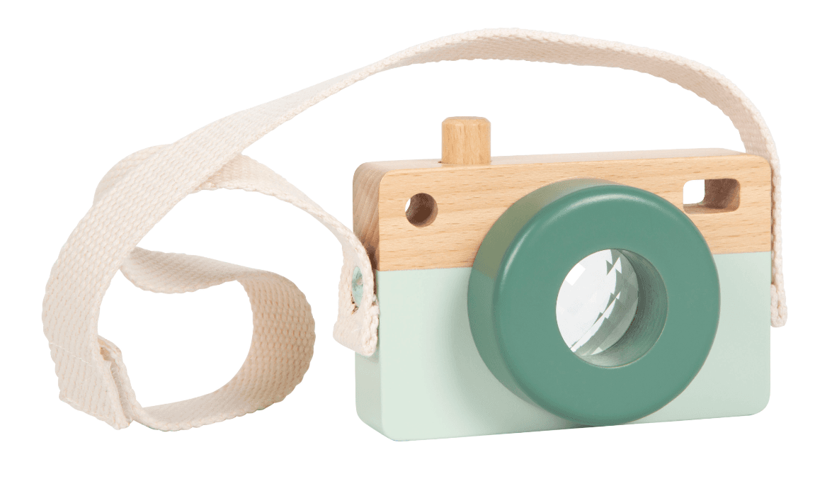 small foot Spielzeugkamera „Safari“