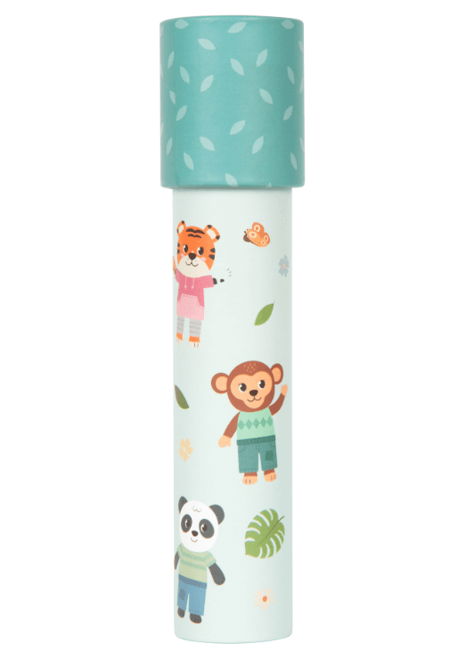 small foot Kaleidoskop „Jungle Friends“