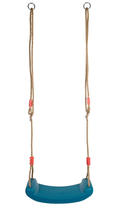 small foot Schaukel blau