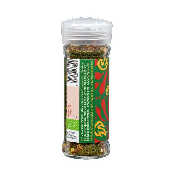 Produktbild Herbaria All'Arrabbiata bio 2 von 5