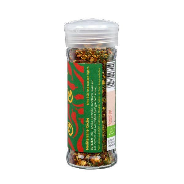 Produktbild Herbaria All'Arrabbiata bio 4 von 5