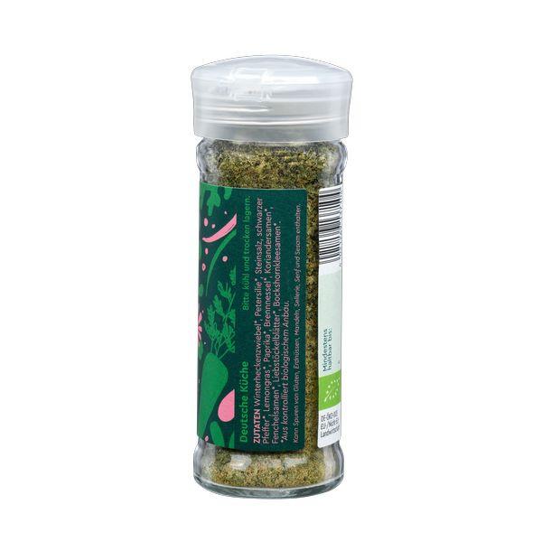 Produktbild Herbaria Bioland-Gerdas Garten 5 von 5