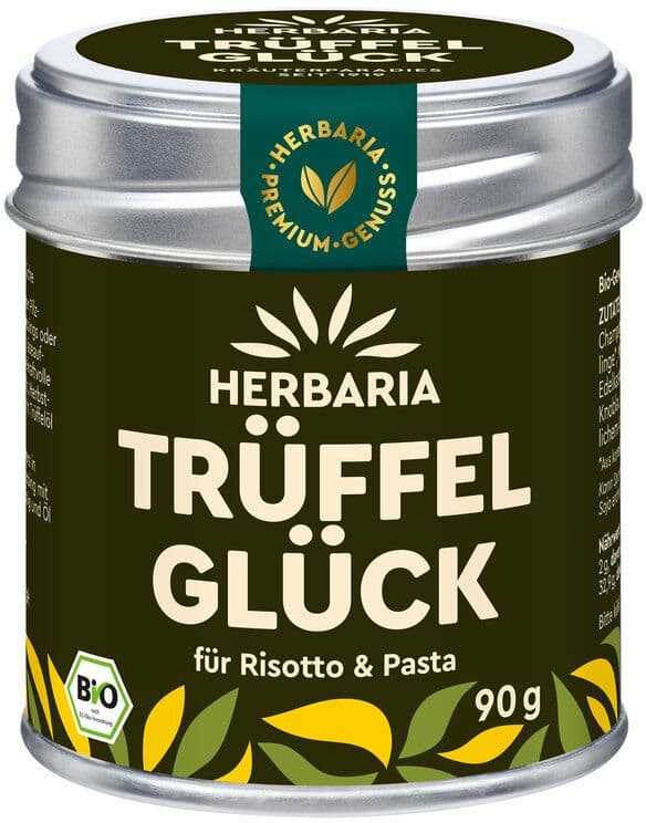 HERBARIA Bio Trüffelglück 