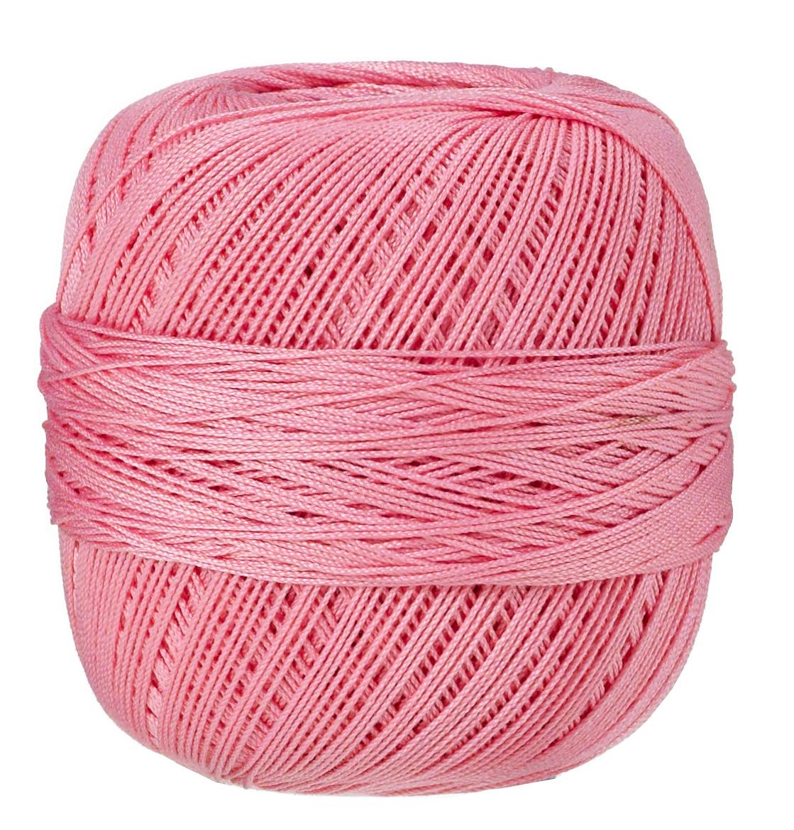 Nina Häkelgarn Stärke 10, 50g