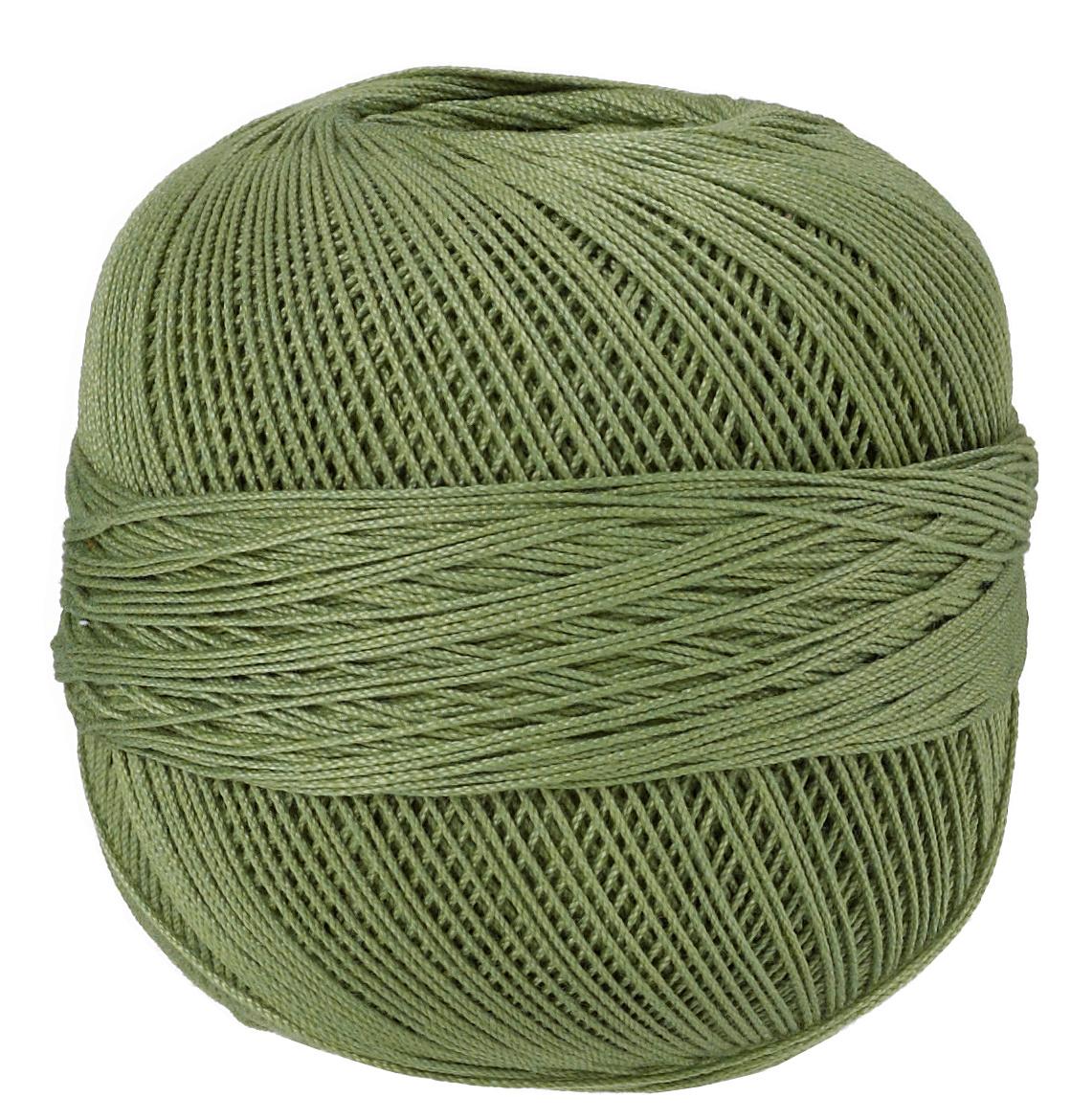 Nina Häkelgarn Stärke 10, 50g