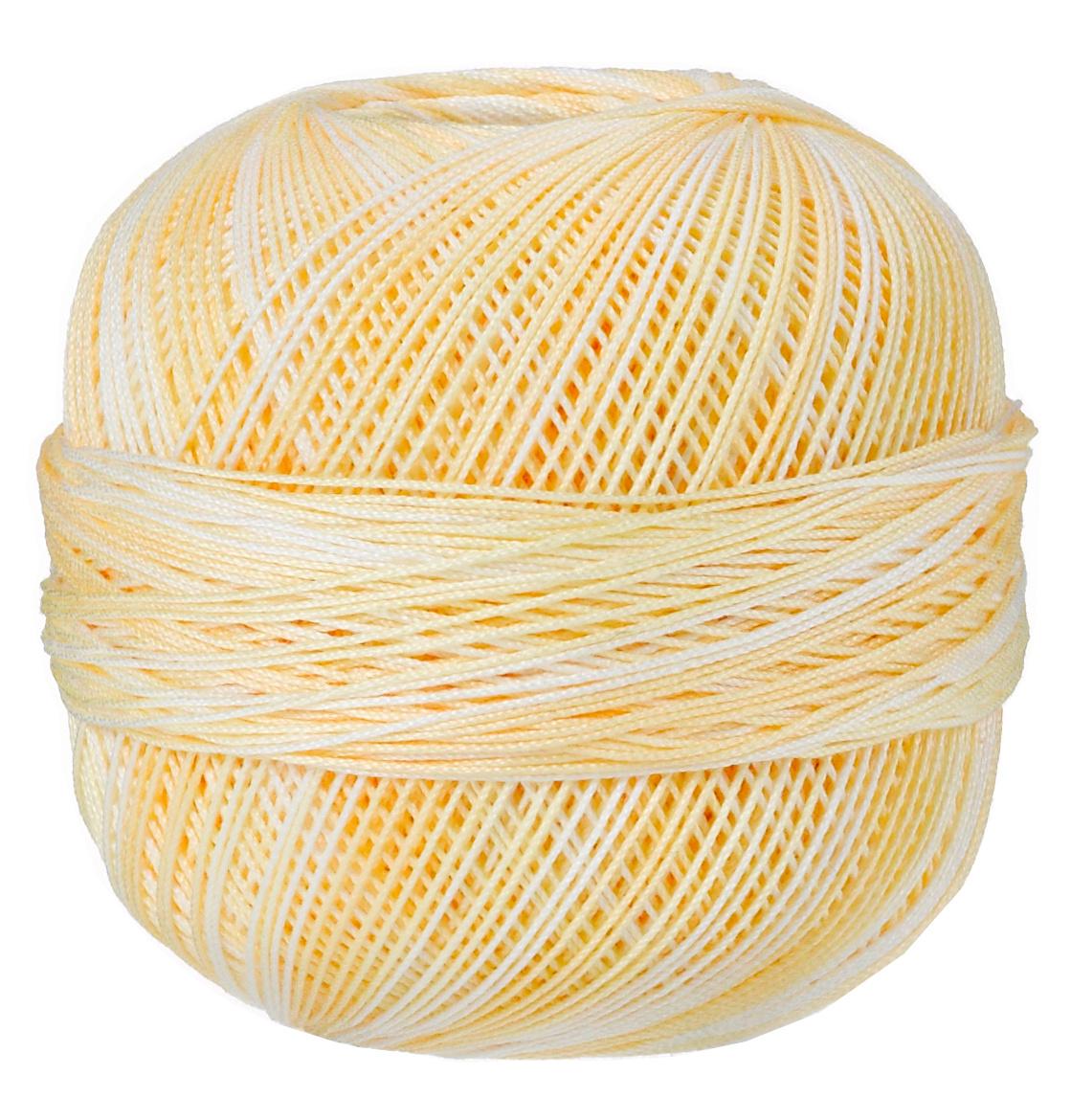 Nina Häkelgarn Stärke 10, 50g