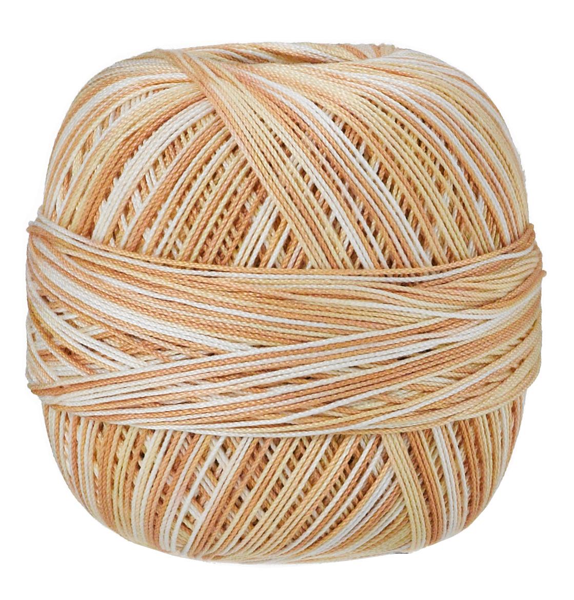 Nina Häkelgarn Stärke 10, 50g