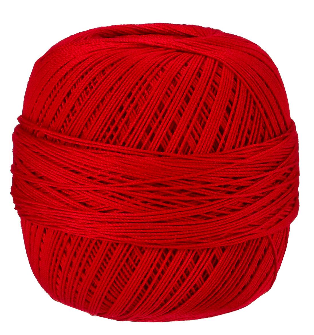 Nina Häkelgarn Stärke 10, 50g