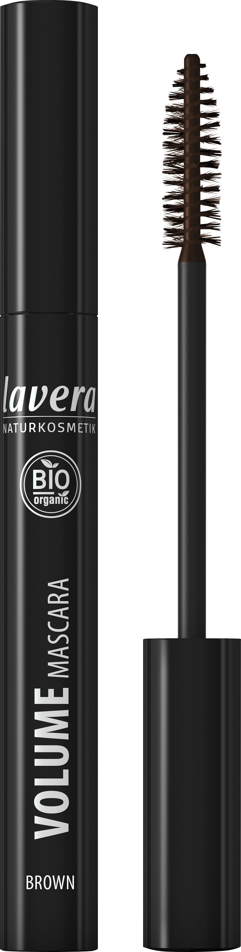 Produktbild lavera VOLUME MASCARA 6 von 7