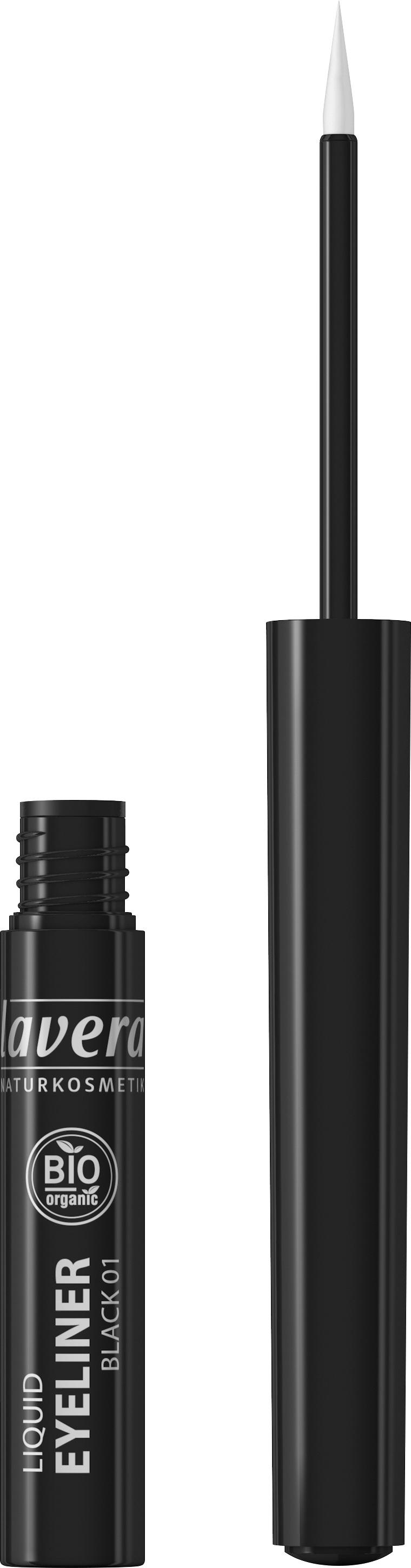Produktbild lavera Liquid Eyeliner 3 von 3