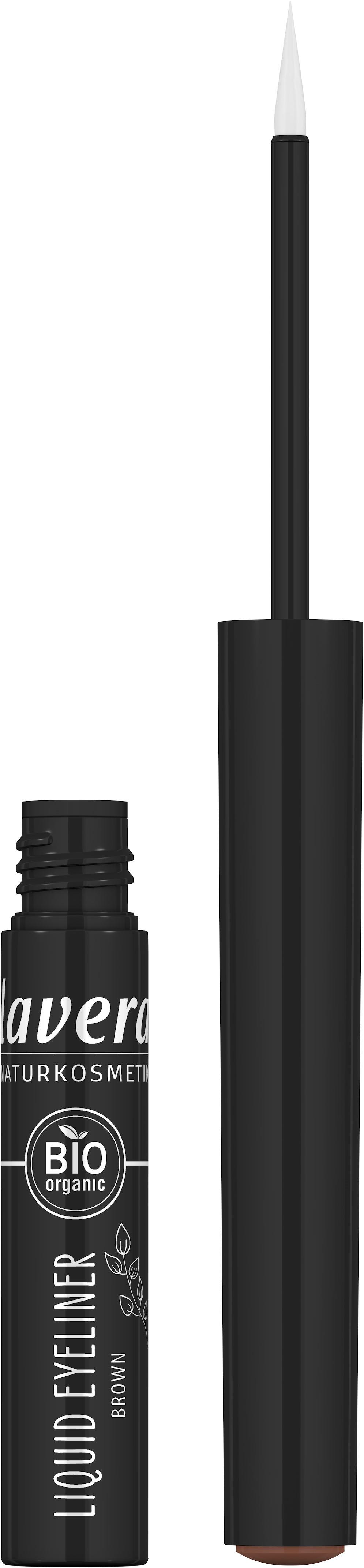Produktbild lavera Liquid Eyeliner 5 von 5
