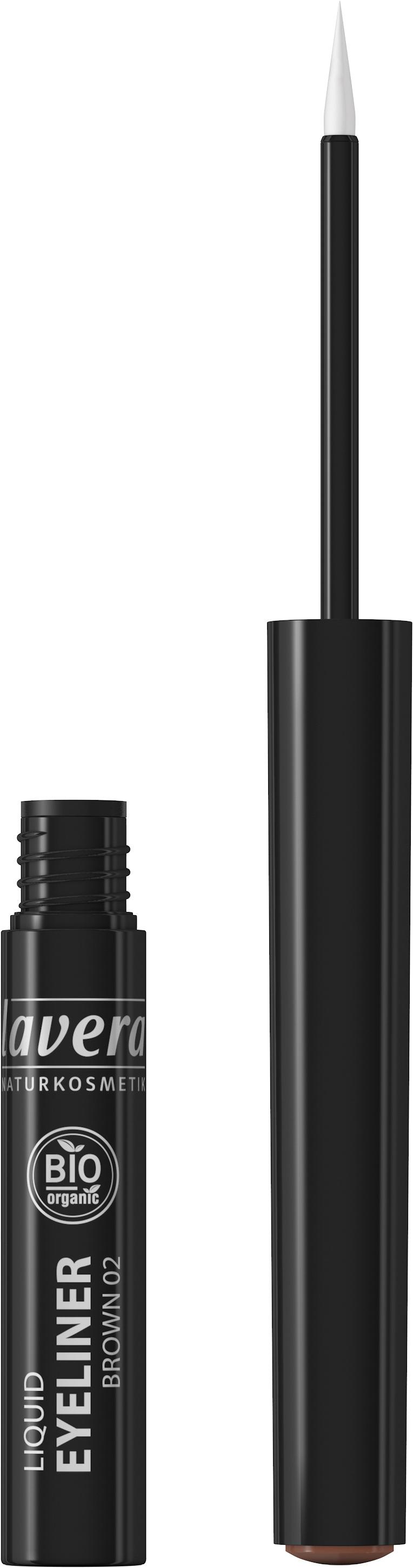 Produktbild lavera Liquid Eyeliner 4 von 5