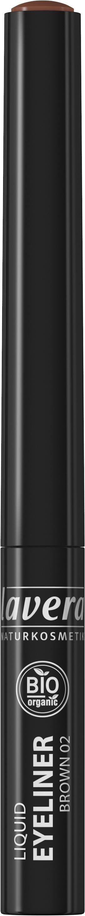 lavera Liquid Eyeliner