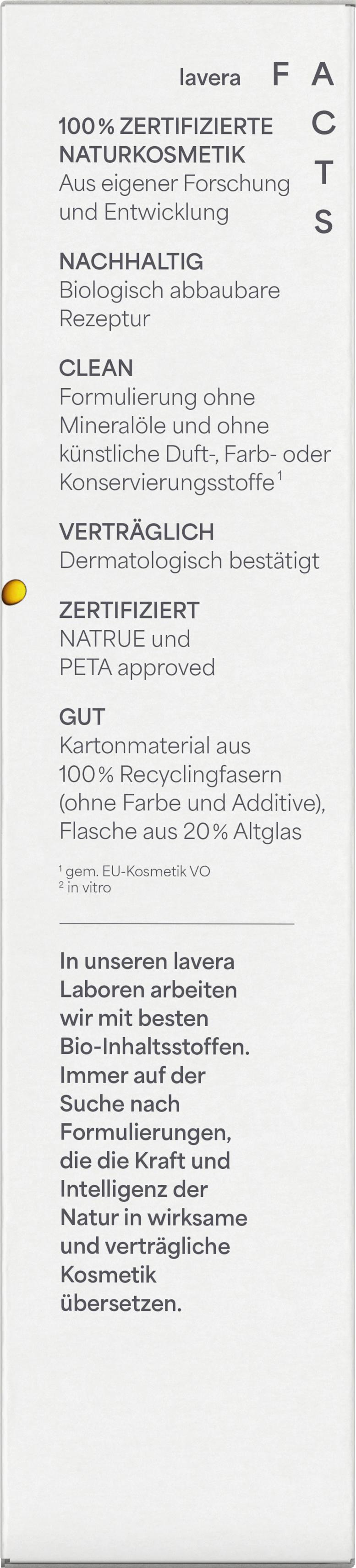 Produktbild lavera Beauty Körperöl 3 von 5