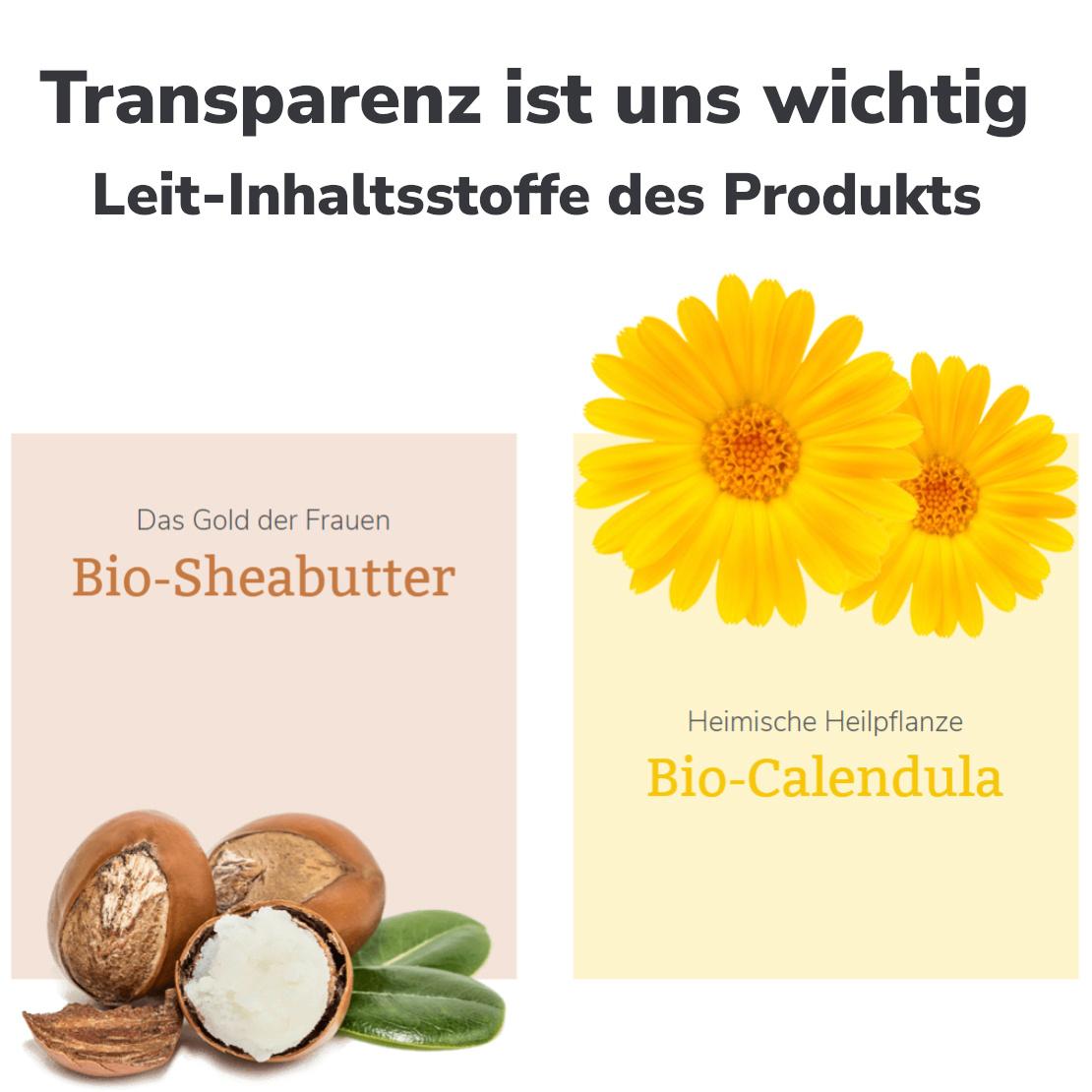Produktbild lavera Repair Handcreme 7 von 9