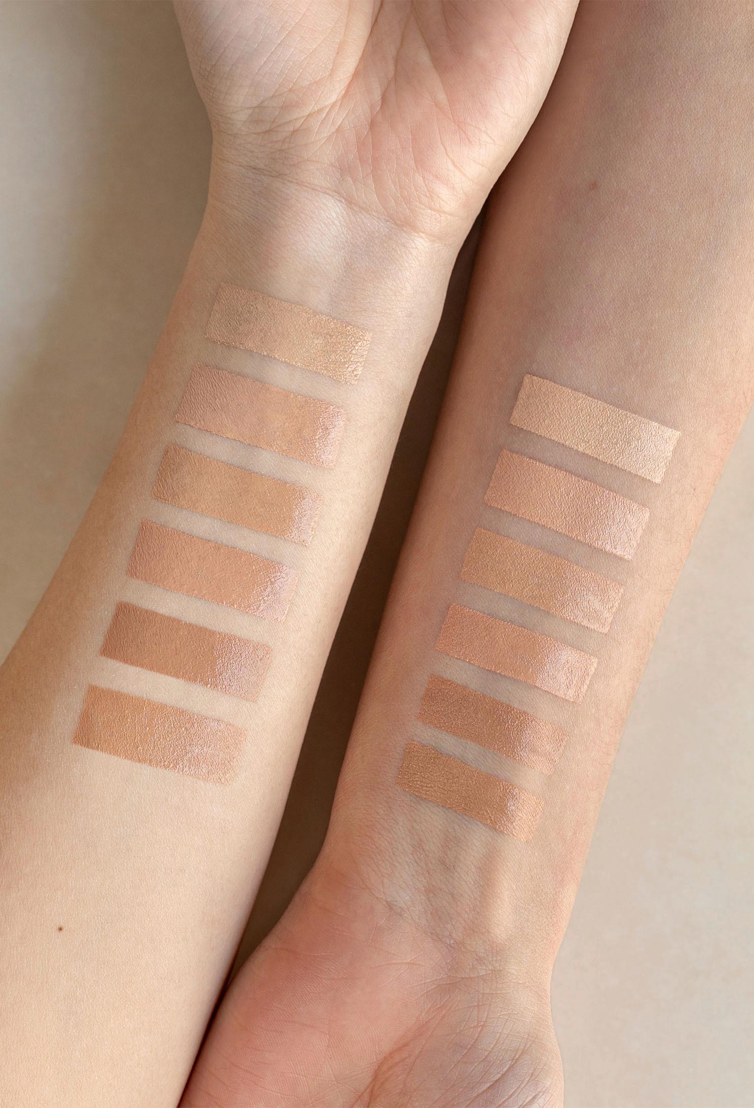 Produktbild lavera Hyaluron Liquid Foundation 5 von 7